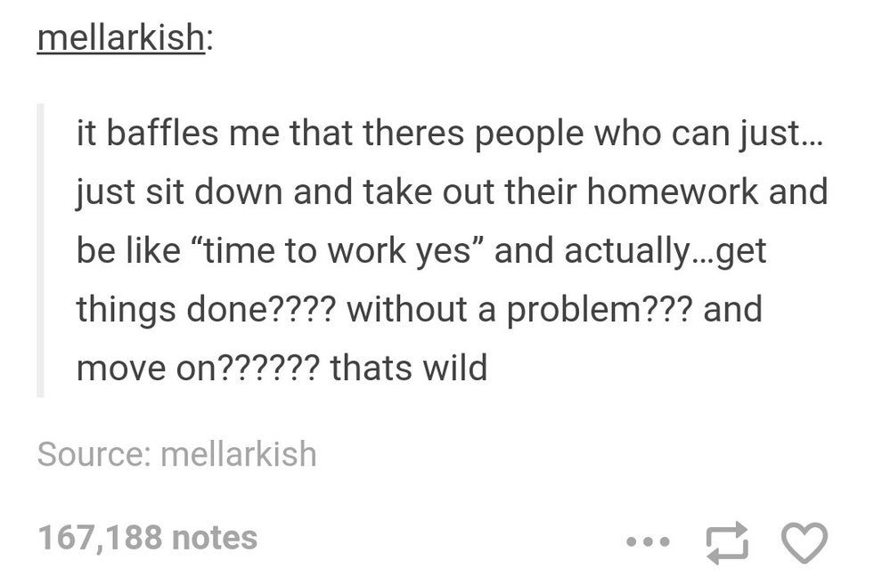 19 Jokes About Procrastination That You Can Laugh At Tomorrow