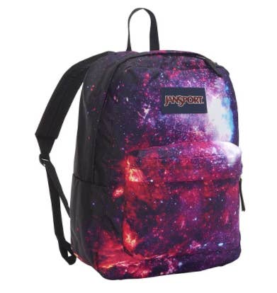 These Are The Most Popular Backpacks In Every State
