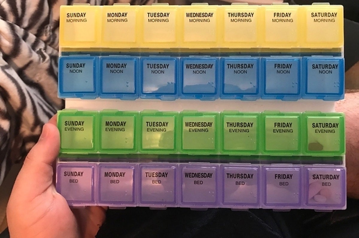 Everything You Need To Know About Preparing For And Recovering