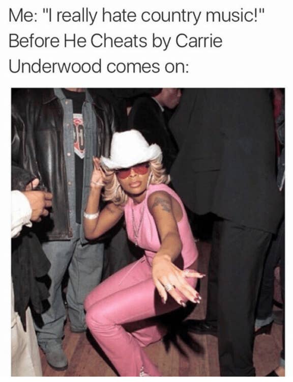 I Bet You Ll Laugh At These 19 Tweets Even If You Hate Country Music