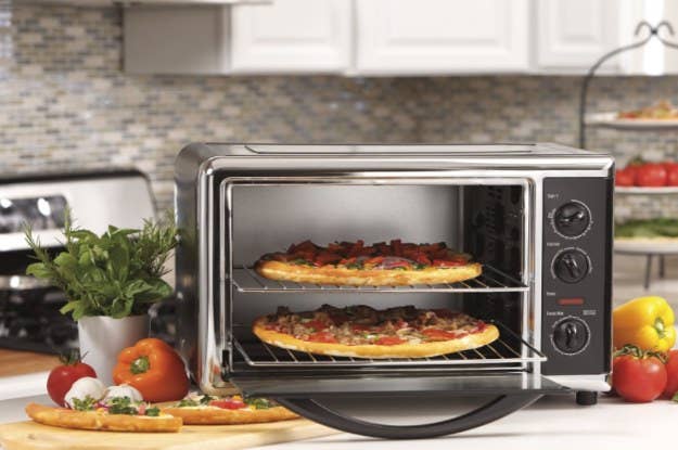 I Just Learned What That Drawer Beneath Your Oven Is For And Omg