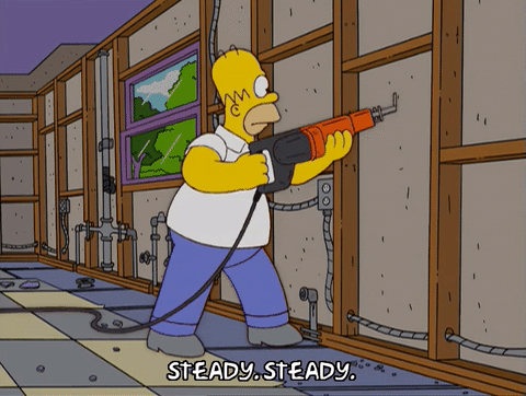 You might’ve cut yourself with an X-ACTO knife once, but never again. Never again.