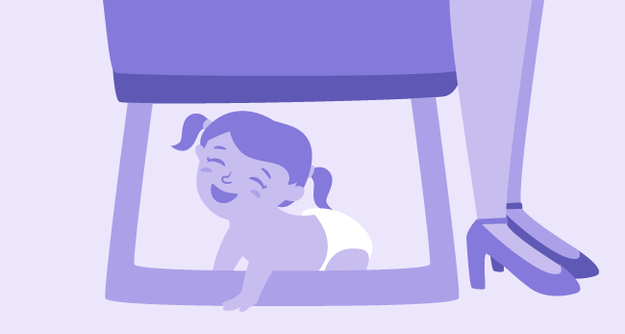 The Unconcerned Parents