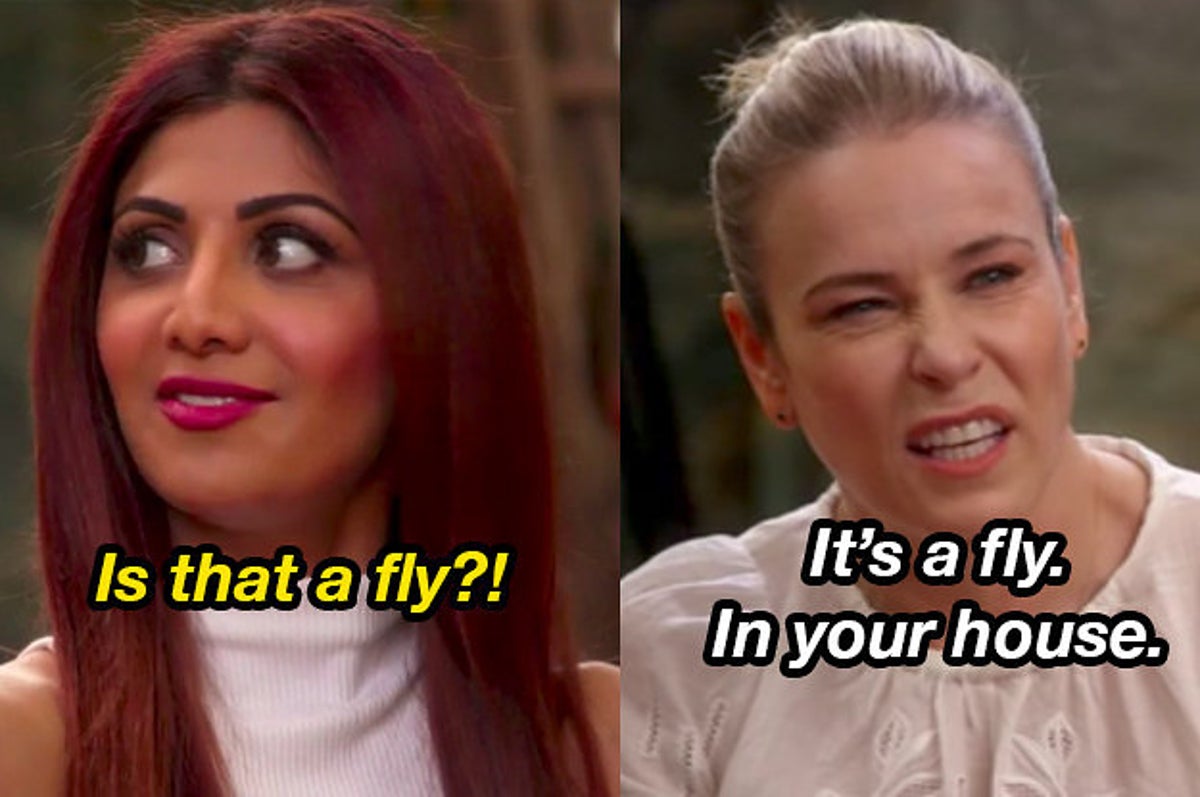 This Interview Of Shilpa Shetty And Chelsea Handler Will Make You Feel  Really Fucking Awkward
