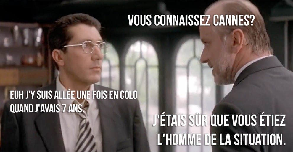 Phrases Cultes La Cité De La Peur Les 28 répliques les plus drôles de «La Cité de la peur»