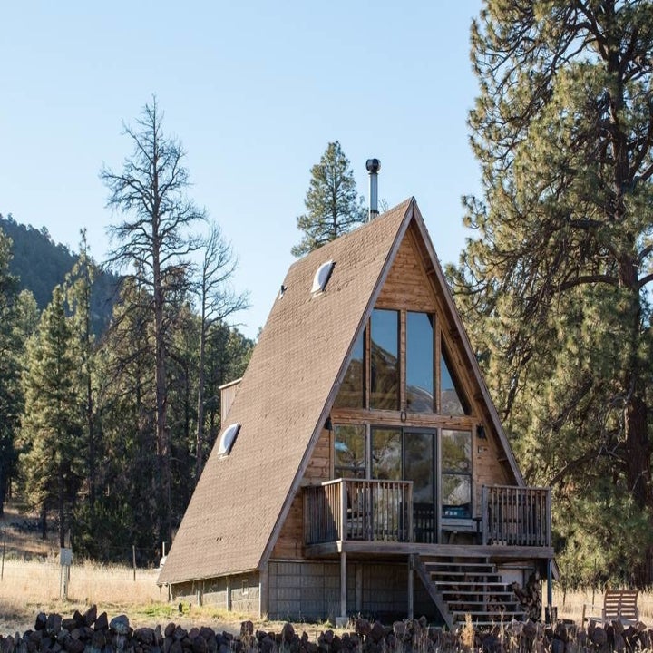 These Are The Most Popular Airbnbs In Every Us State
