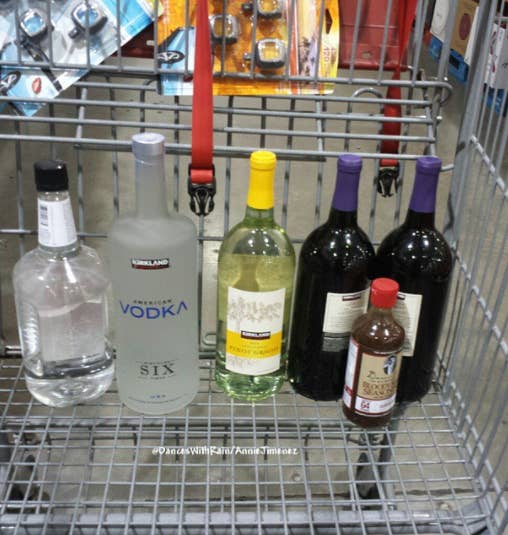 In about a dozen states, a store cannot legally require a membership for purchases.