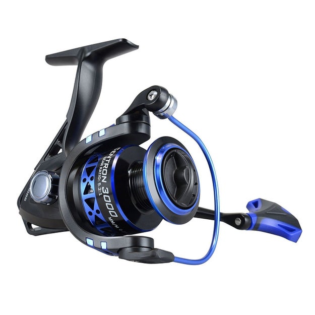 kastking centron lite baitcasting reel review｜TikTok Search