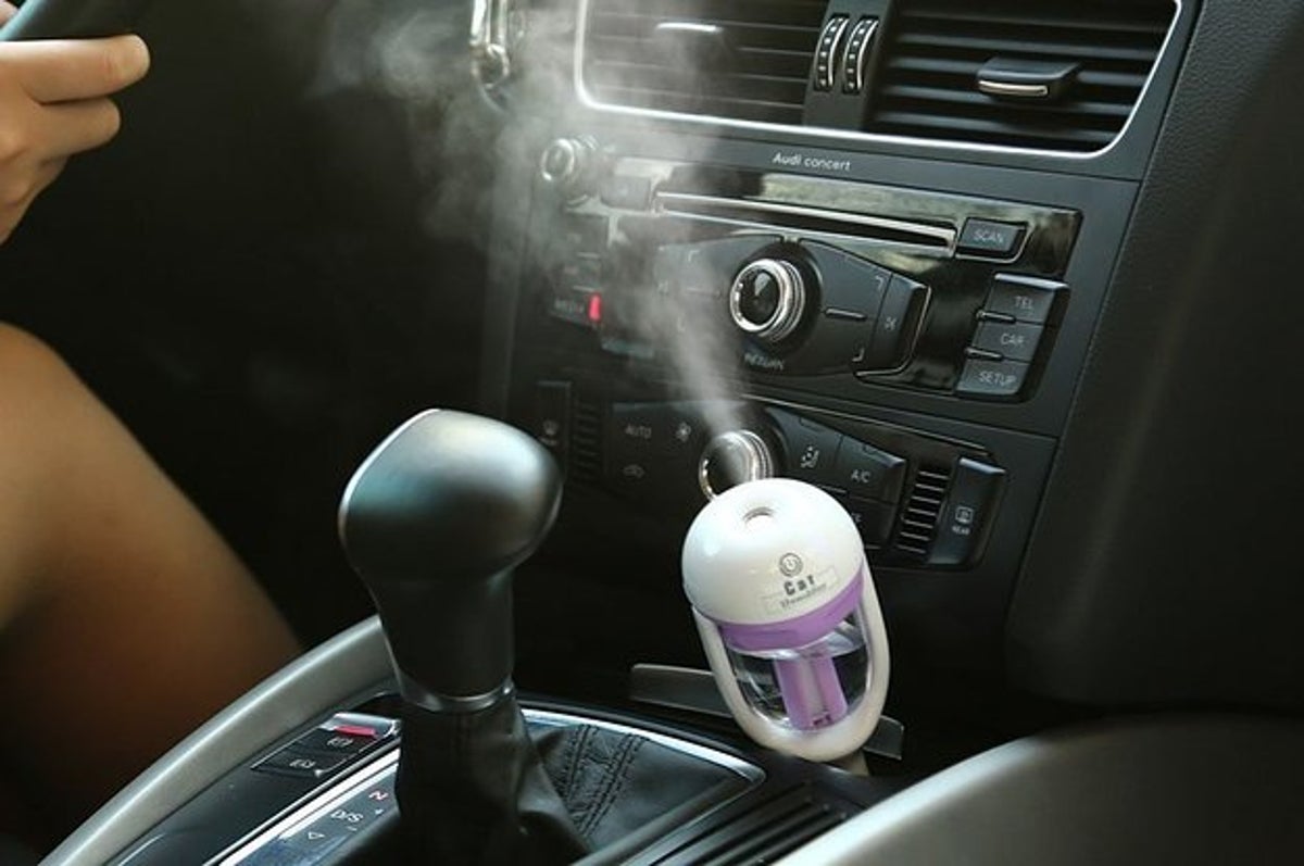 Products to Keep Your Car Cool