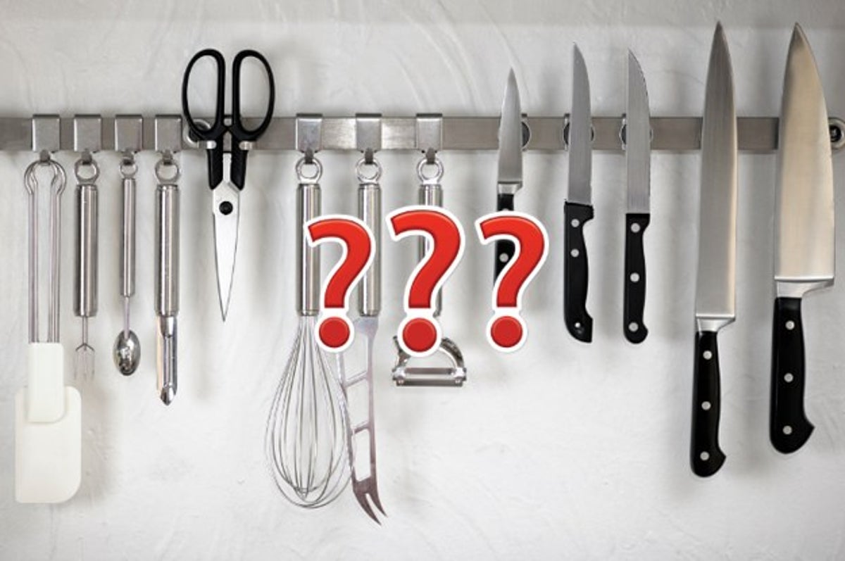 I just bought a new knife set and was thinking this post may help a few of  us : r/foodhacks