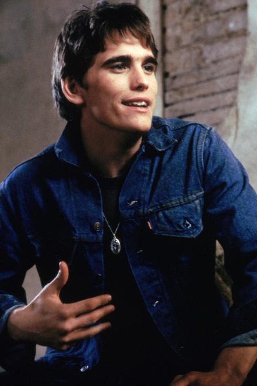 Here s How Much The Cast Of The Outsiders Has Changed Since 1983