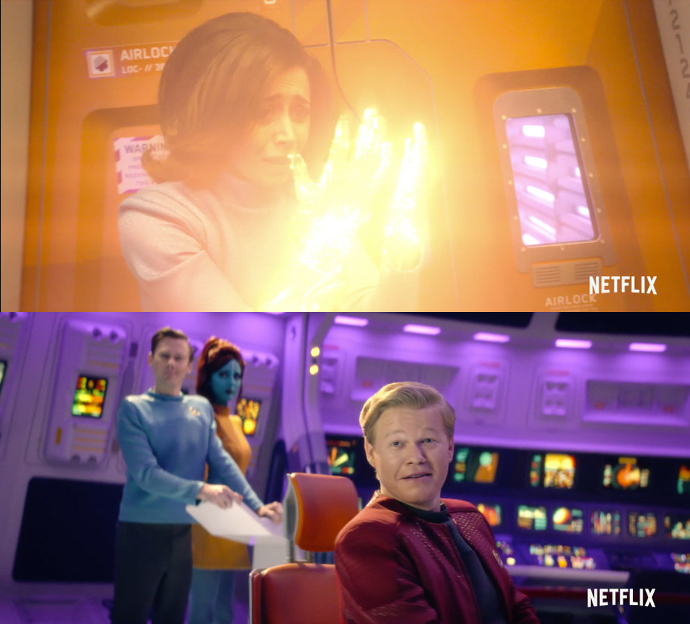 "Black Mirror" Has Announced The Titles And Stars For Their New Episodes