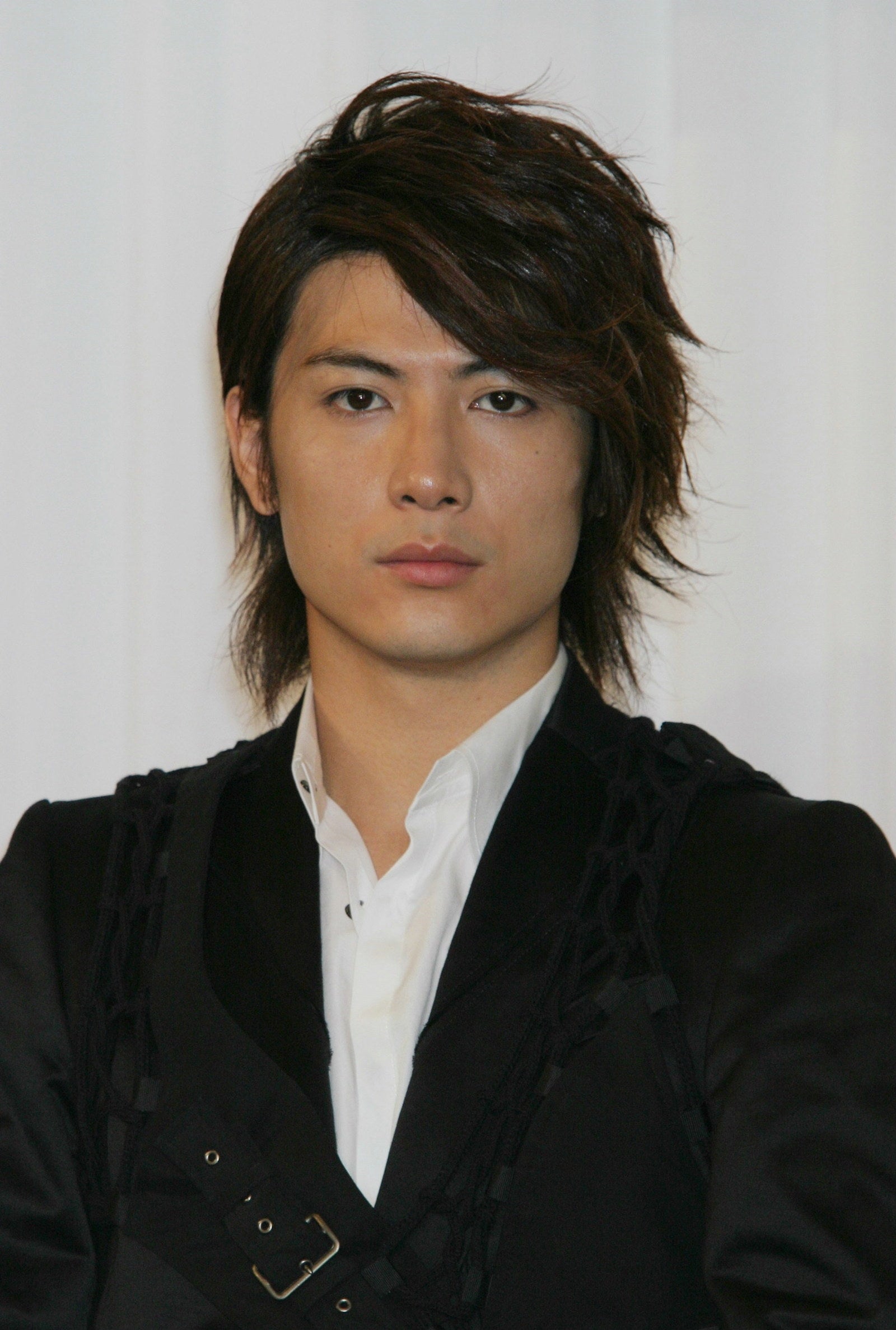 山田孝之 オダギリジョー あの芸能人のヒゲはあり なし