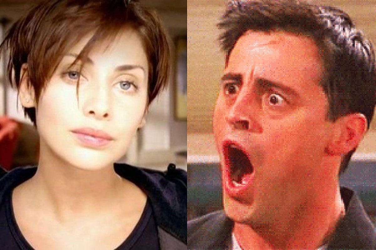 Nineties Kids Are Freaking Out Over This Fact About Natalie Imbruglia S Torn