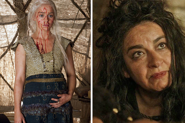 This Fan Theory About Daenerys Getting Pregnant Is Pretty Convincing
