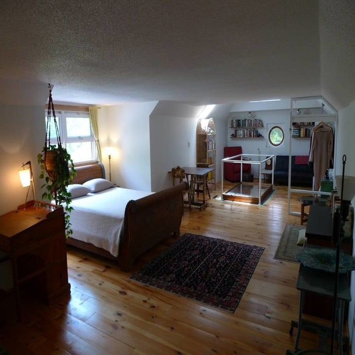 These Are The Most Popular Airbnbs In Every US State