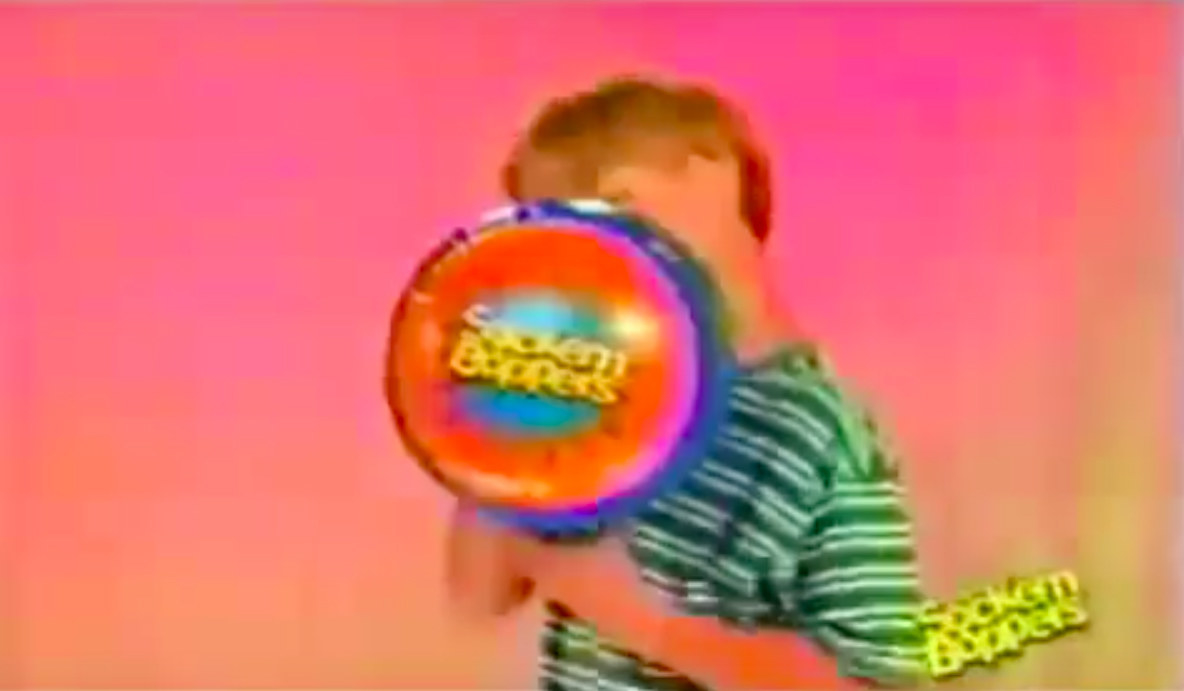 25 '90s Commercials That Will Make You Feel Intense Nostalgia