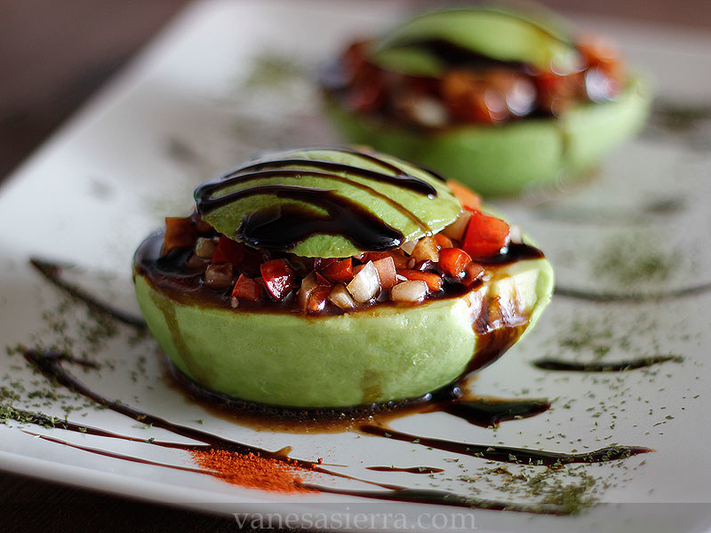 En menos de 10 minutos de preparación puedes sentarte en tu mesa a disfrutar de este delicioso platillo saludable. Cópiate la receta aquí.