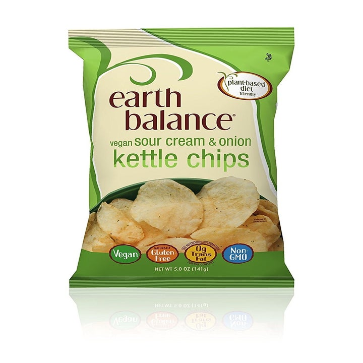 21 Incredibly Delicious Vegan Foods You Can Buy Online