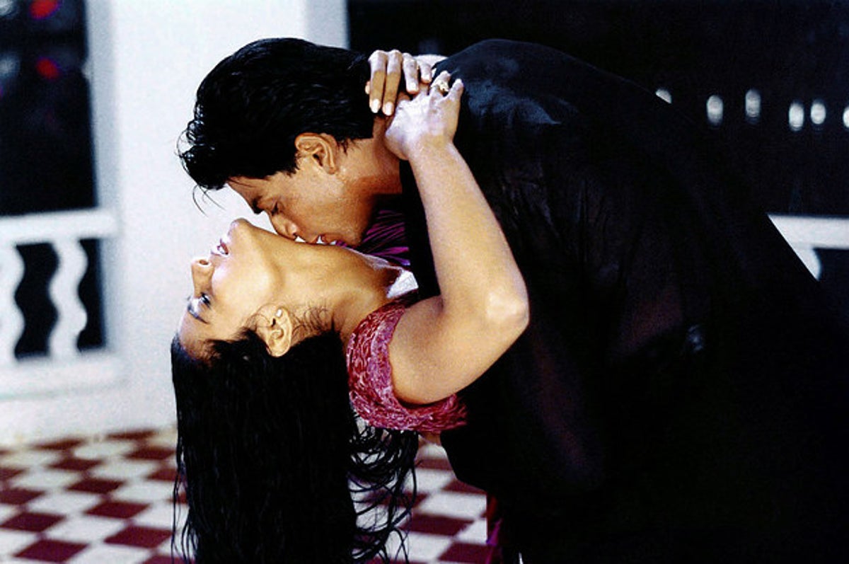 Priyanka Chopra Xxx Virgin - How Indie Filmmakers Are Fighting Bollywood's Rape Culture