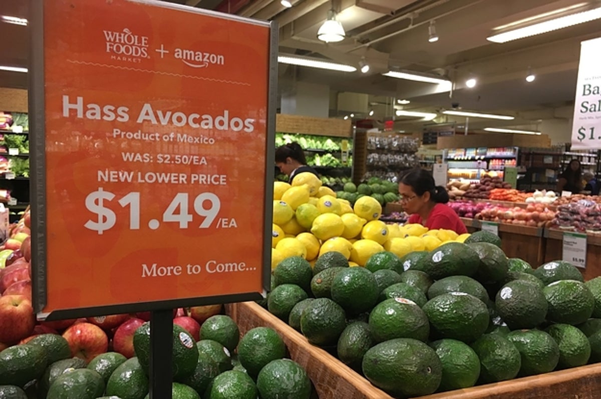 What to expect from Whole Foods' new, lower-price grocery chain