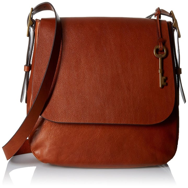 34 Of The Best Leather Bags You Can Get On Amazon