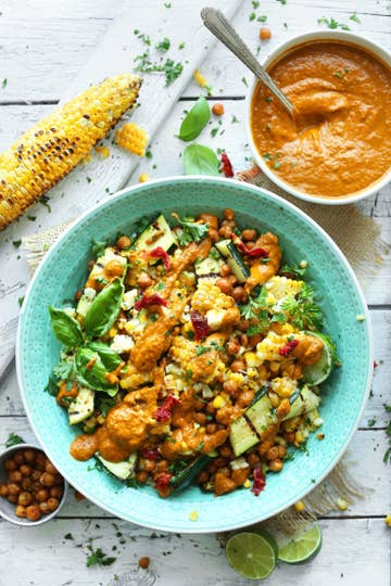 25 Feel Good Recipes You Should Absolutely Make Before Summer Ends