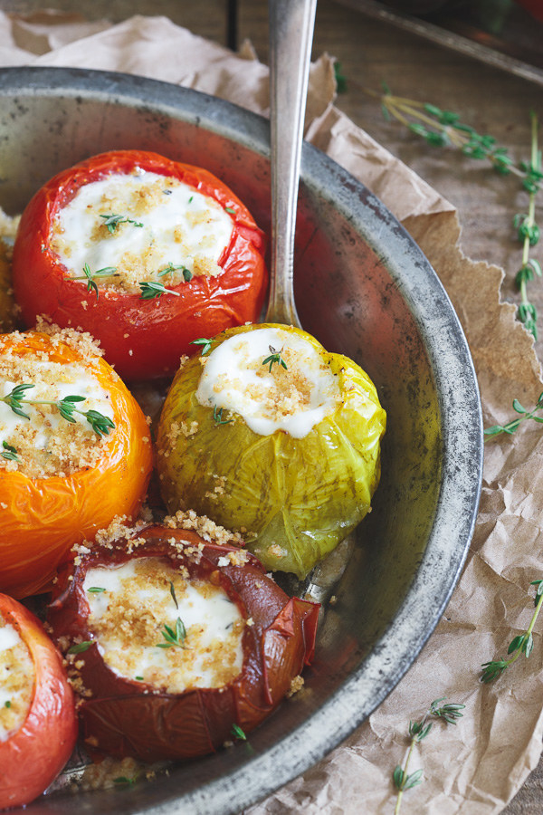 25 Feel-Good Recipes You Should Absolutely Make Before Summer Ends