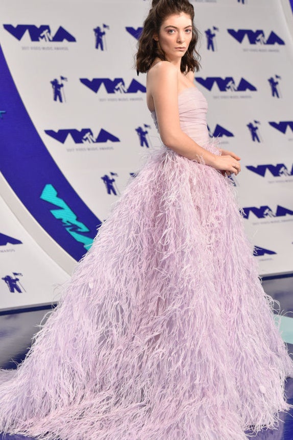 19 Pictures Of Celebs At Their First VMAs Vs. Now That&rsquo;ll Actually
