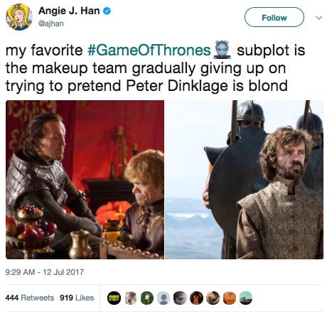The Best Memes From 'Game of Thrones' 'Spoils of War