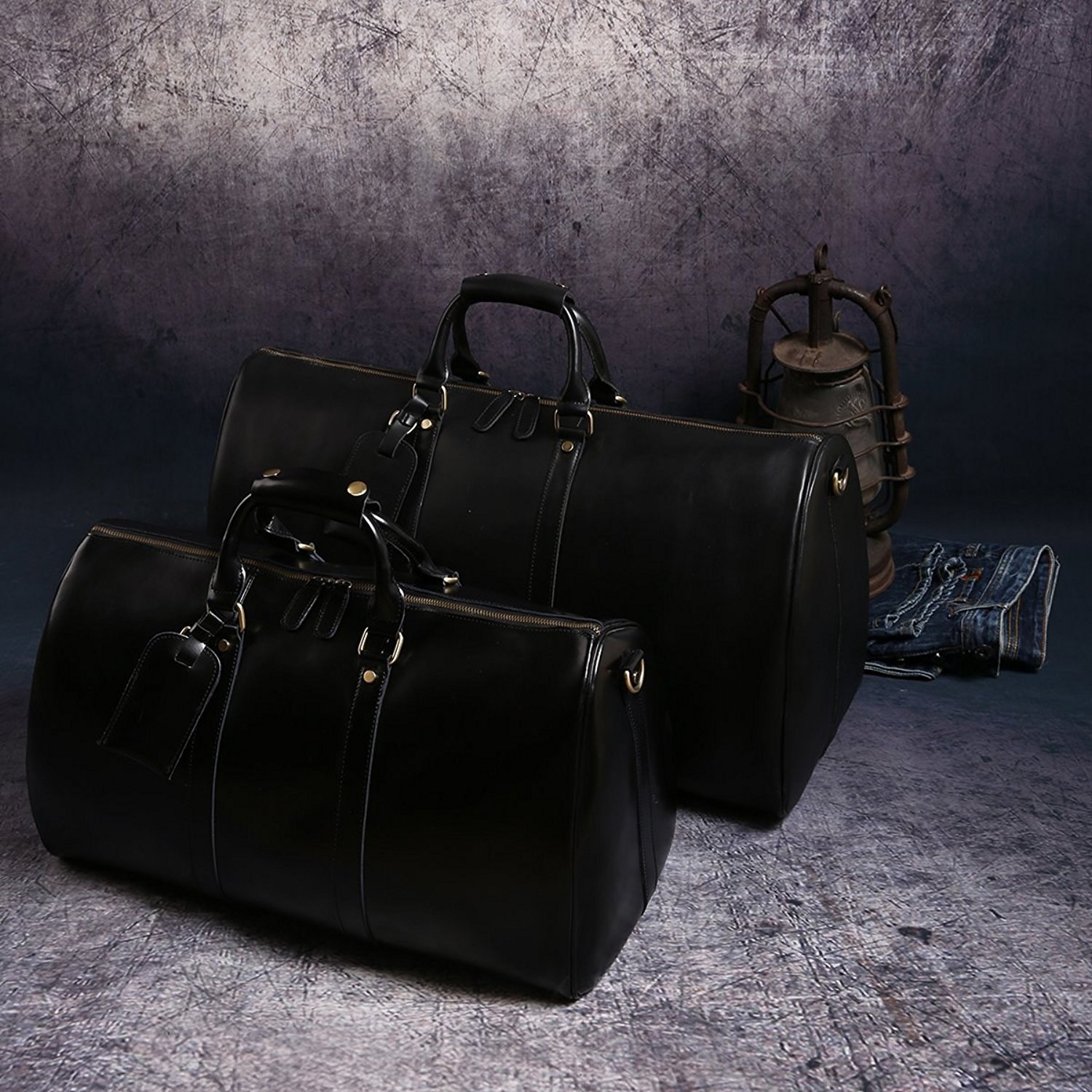 good quality leather bags