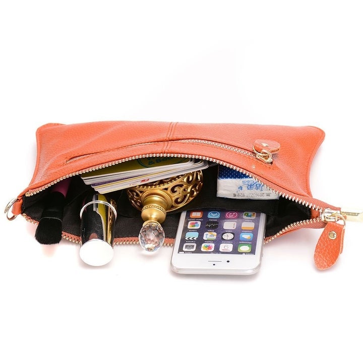 34 Of The Best Leather Bags You Can Get On Amazon