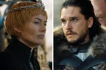 What's on TV Sunday: 'Game of Thrones' and 'Remember Me' - The New