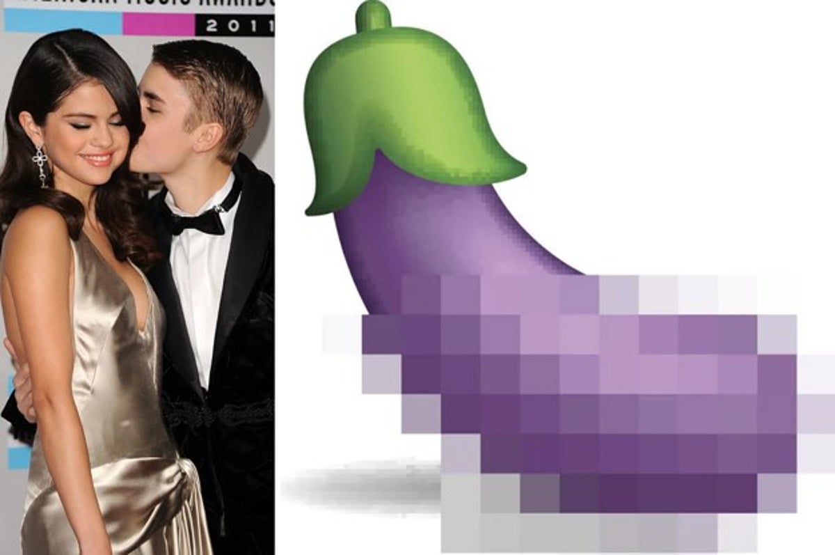 Selena Gomez Fucking - Someone Hacked Selena Gomez's Instagram And Posted Justin Bieber's Nudes