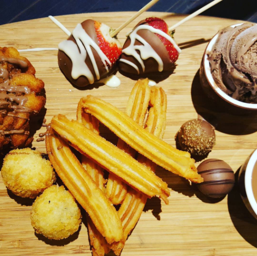 19 Late-Night Dessert Places In Sydney That Will Make You ...
