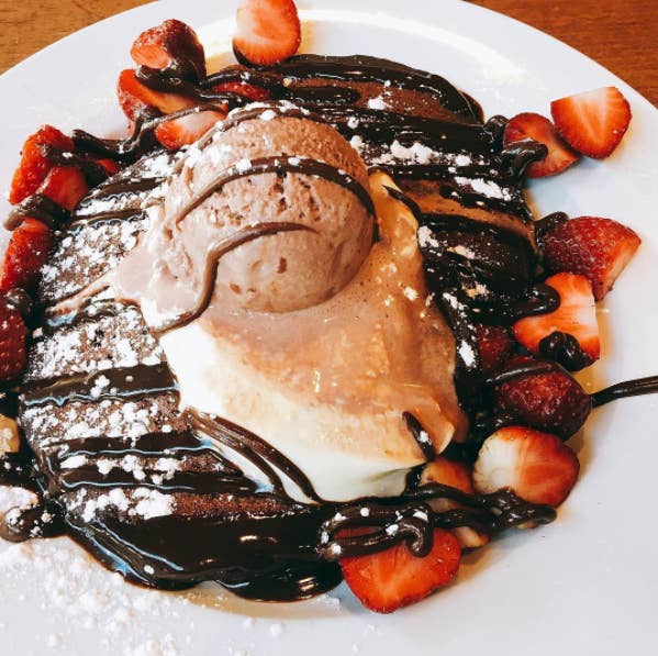 19 Late Night Dessert Places In Sydney That Will Make You Drool A
