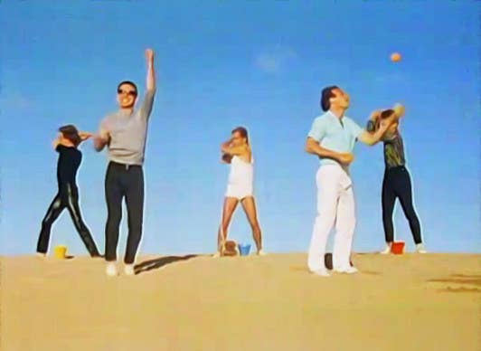 If You Get 12 15 On This Song Quiz Then You Re A True Blue Aussie