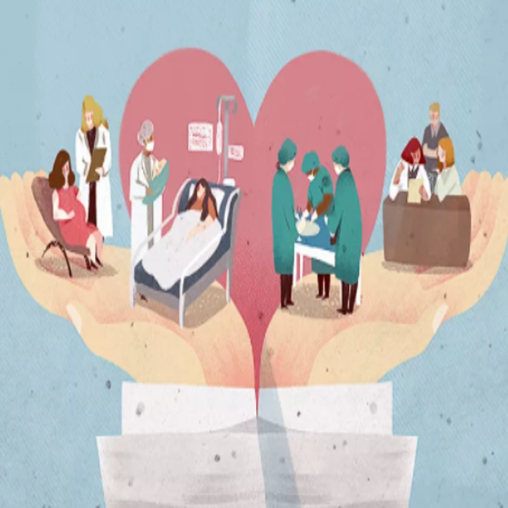 How To Pitch Essays To BuzzFeed Health For Mental Health Week