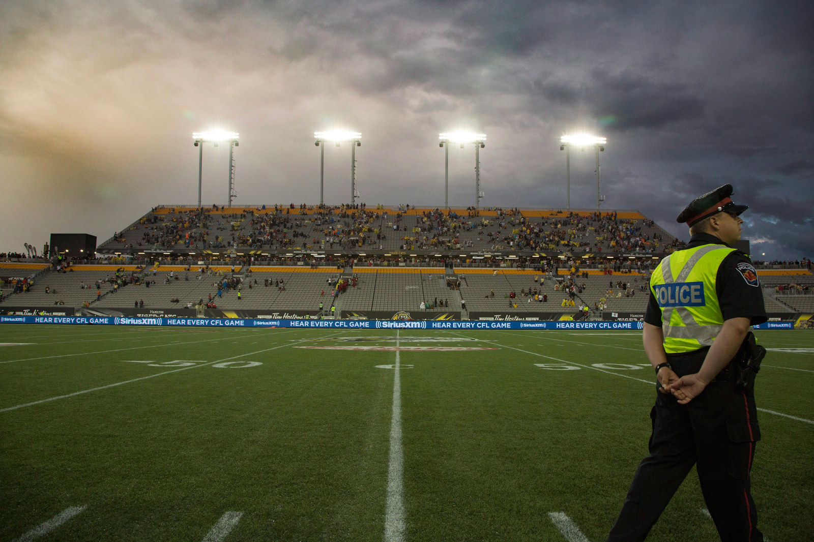 "I think a lot of people in this world, including myself, have made bad decisions and have regrets, and I certainly feel strongly that in this case, Art Briles deserves a second opportunity," he said.