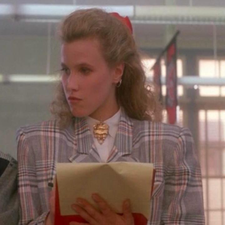 "Heathers" Is Now A TV Show And I Have A Lot Of Questions