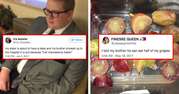 351 Tweets That Deserved Every Single Retweet They Got