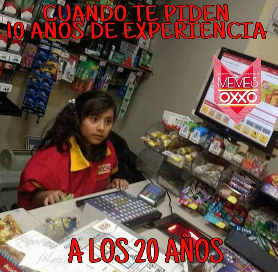 25 Chistes Sobre El Oxxo Que Te Harán Decir ¿oiga Podría Abrir La Otra Caja 1581