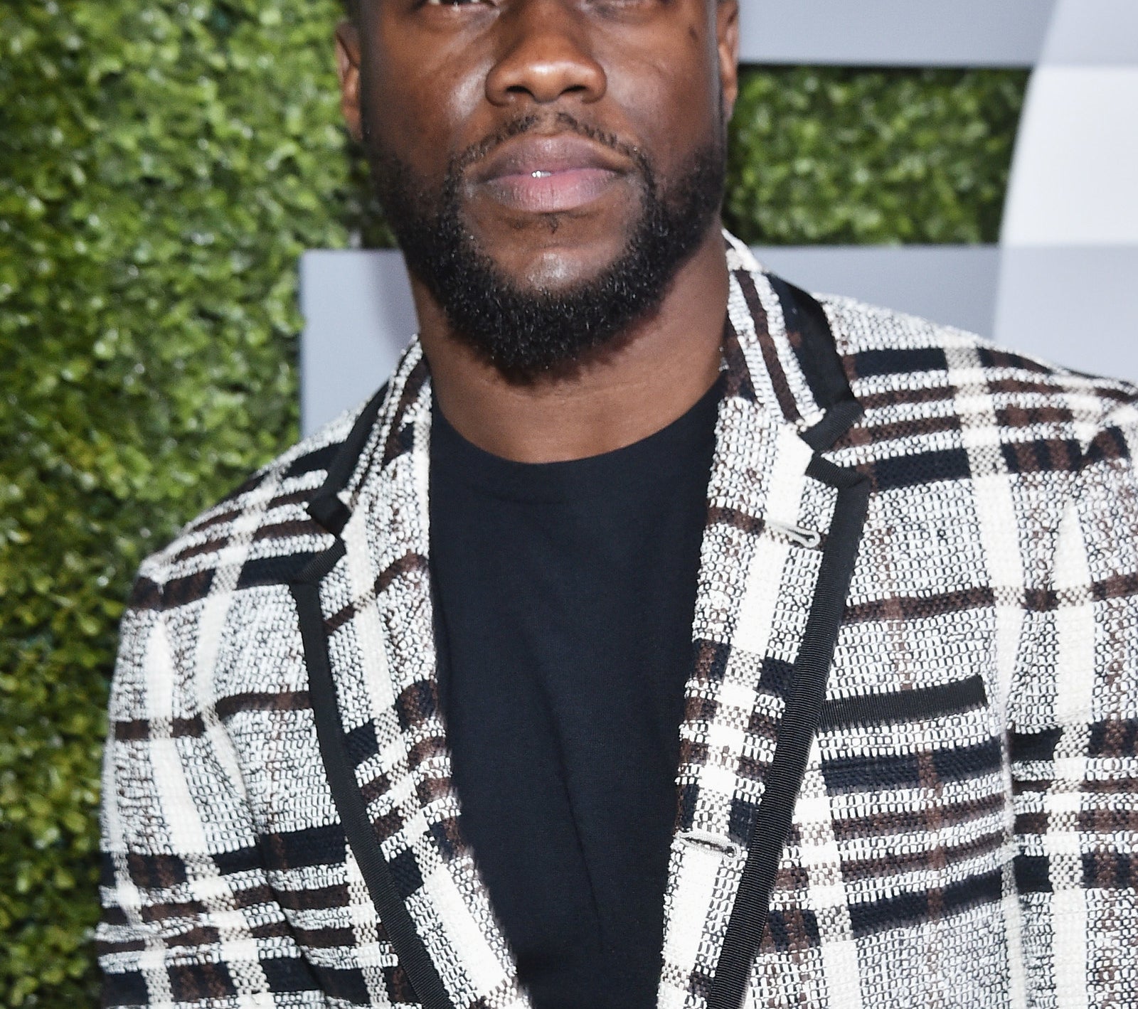 Celebrities Responded In A Major Way After Kevin Hart Challenged Them ...