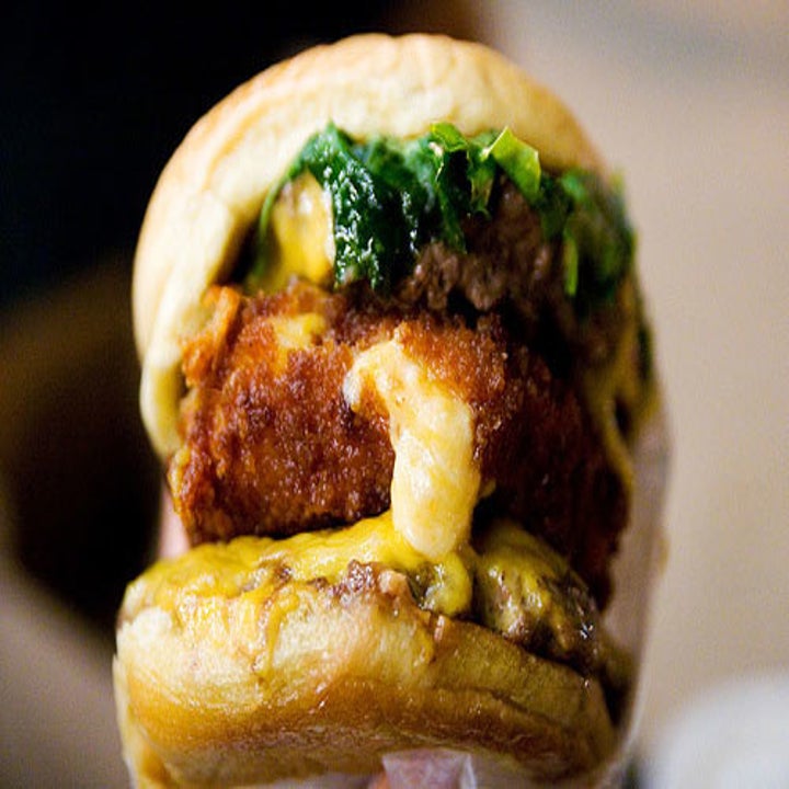 23 Ways To Satisfy Your Late Night Fast Food Cravings At Home