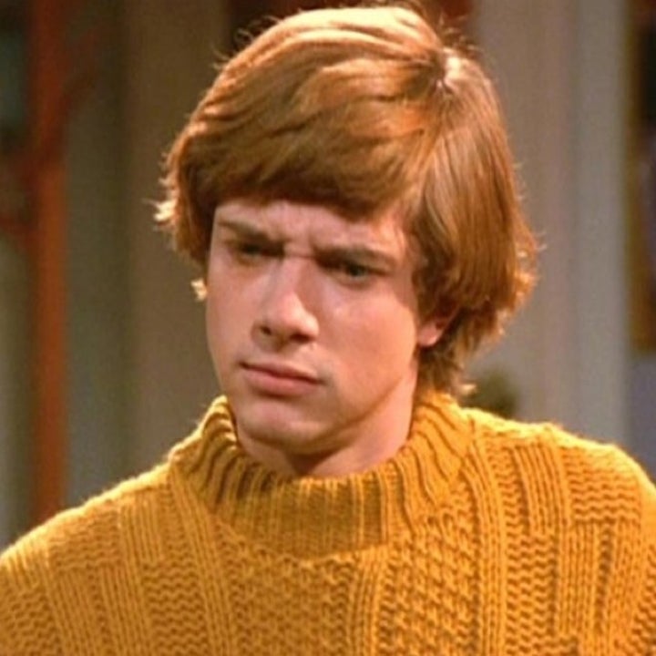 1. This dog who looks like Eric Forman from That 70's Show. 