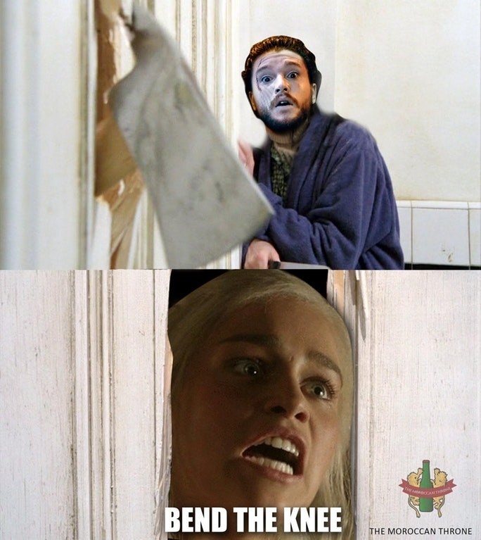 If None Of These Game Of Thrones Memes Make You Laugh, Nothing Will