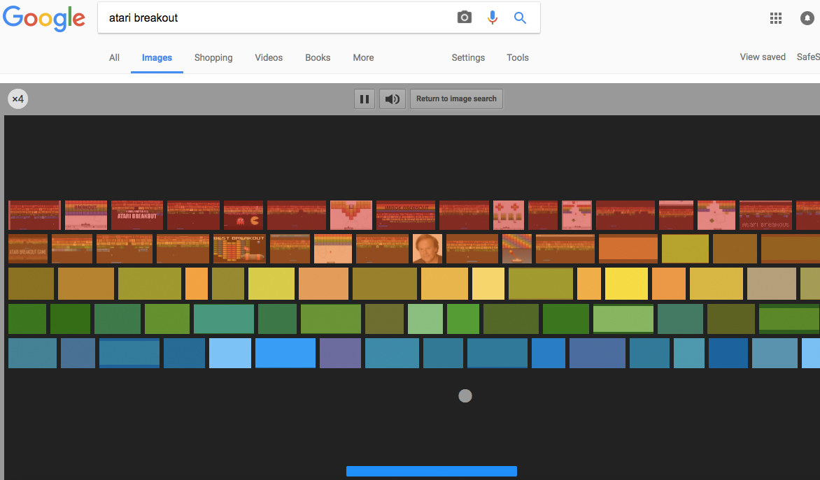 Atari breakout гугл картинки