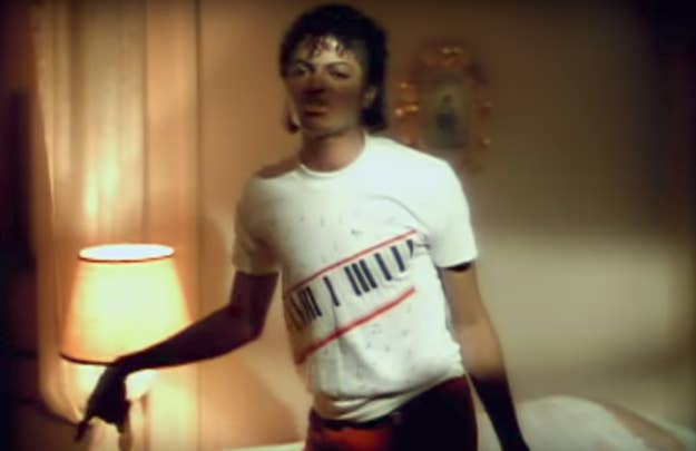 You Ll Never Pass This Impossible Michael Jackson Quiz