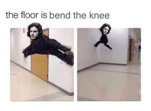 If None Of These Game Of Thrones Memes Make You Laugh, Nothing Will
