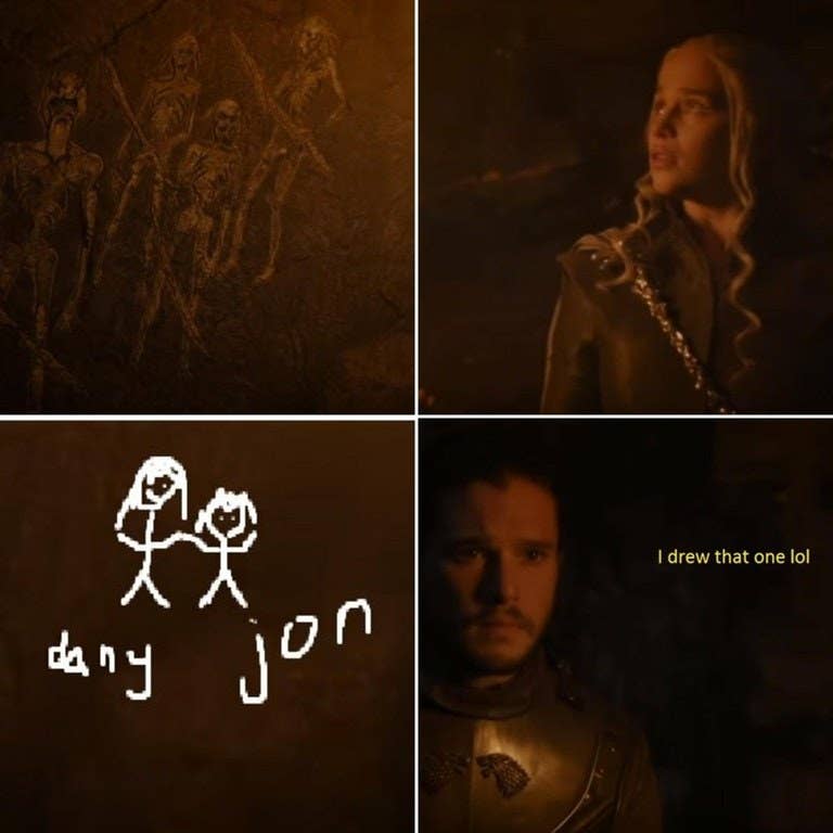 If None Of These Game Of Thrones Memes Make You Laugh, Nothing Will